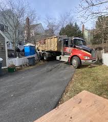 Best Attic Cleanout  in Burlington, ND